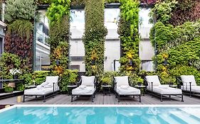 1828 Smart Hotel Boutique
